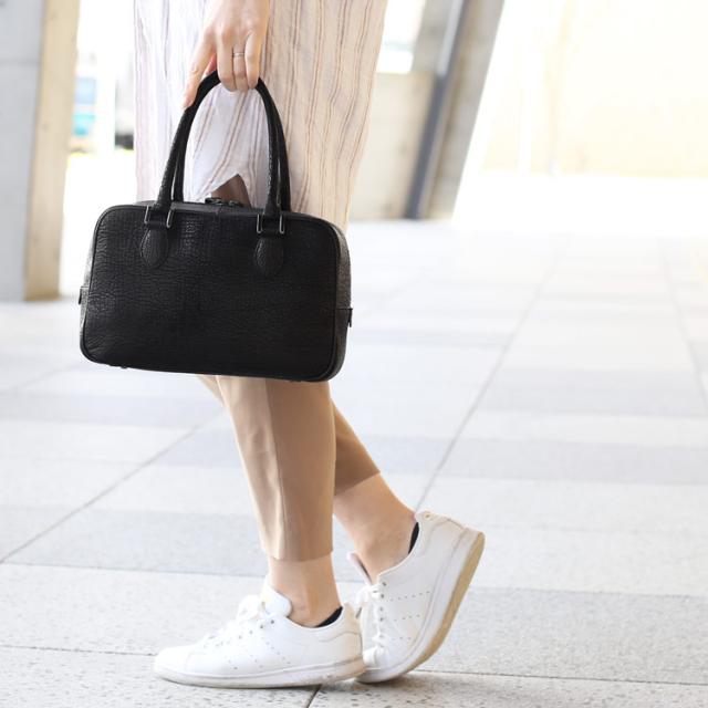 ハンドバッグ フォーマル レディース ブラック 黒 きれいめ