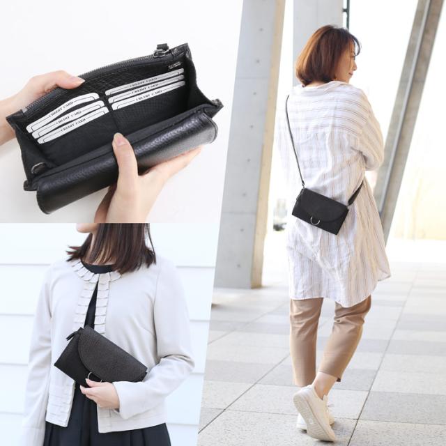 ショルダーバッグ フォーマル レディース ブラック 黒 小さめ 小さい