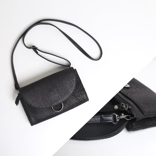 ショルダーバッグ フォーマル レディース ブラック 黒