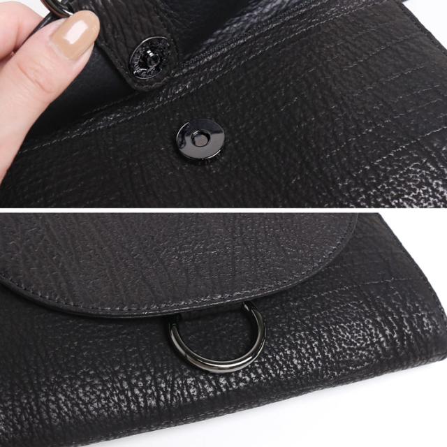 ショルダーバッグ フォーマル レディース ブラック 黒