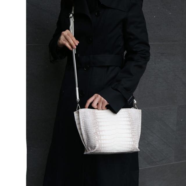 ポロサスショルダーバッグ