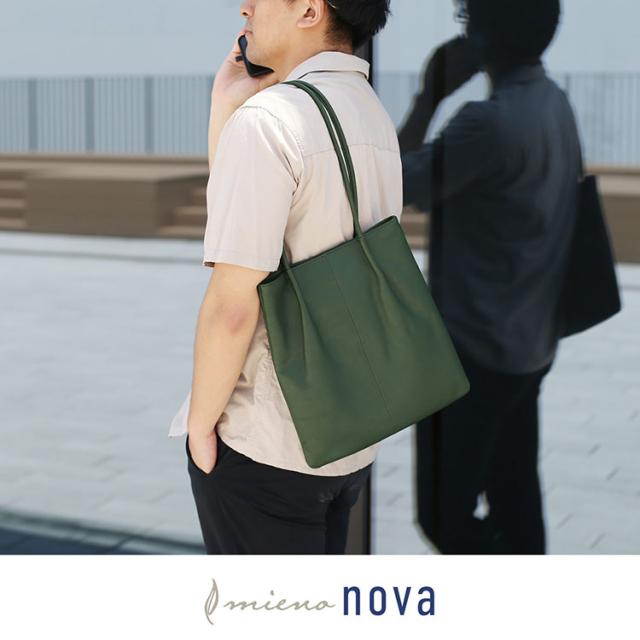 本革 トートバッグ メンズ 牛革