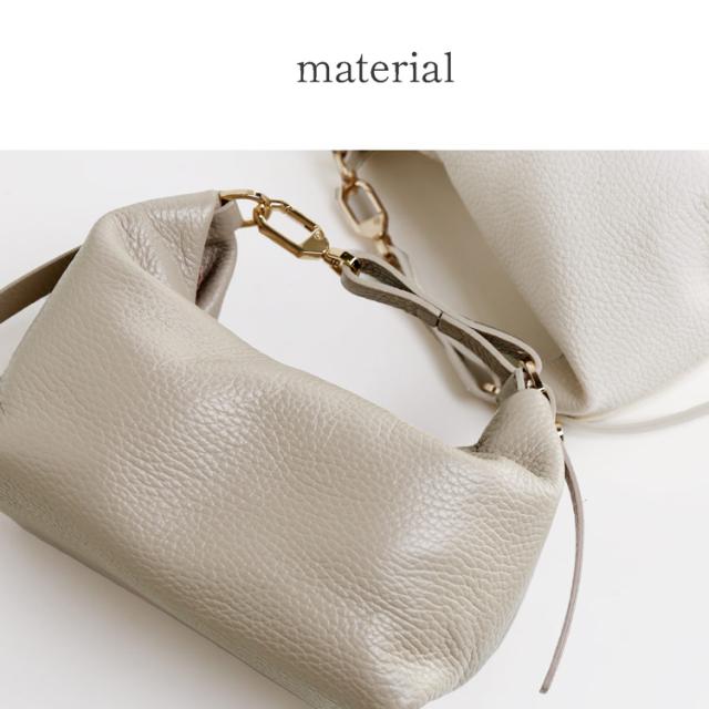 レザーバッグ レディース マテリアル