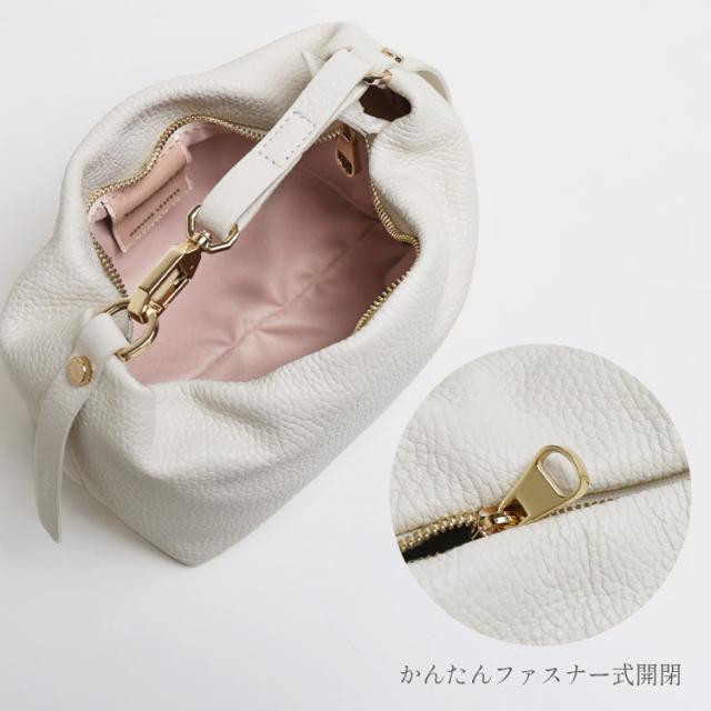 レザーバッグ レディース