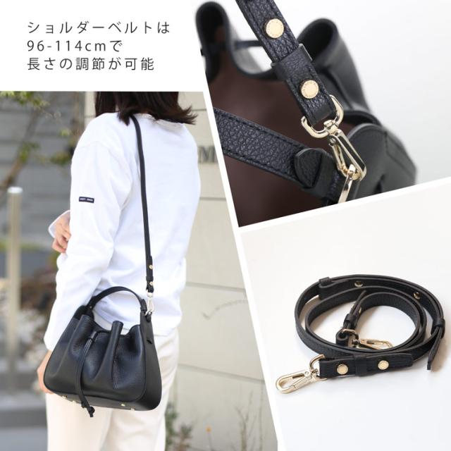 ブランド LORISTELLA バッグ 2way