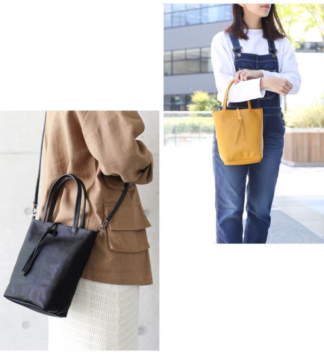 本革 ショルダーバッグ 牛革 斜め掛け 全6色