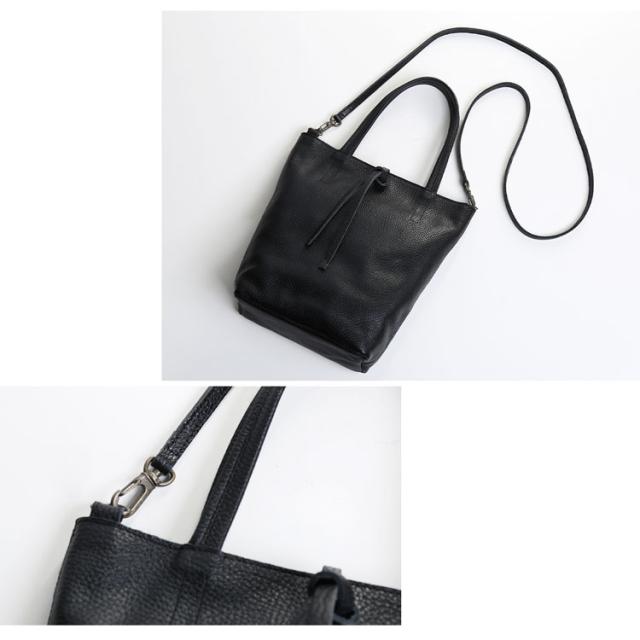 本革 ショルダーバッグ Jamale ジャマレ ショルダーベルト