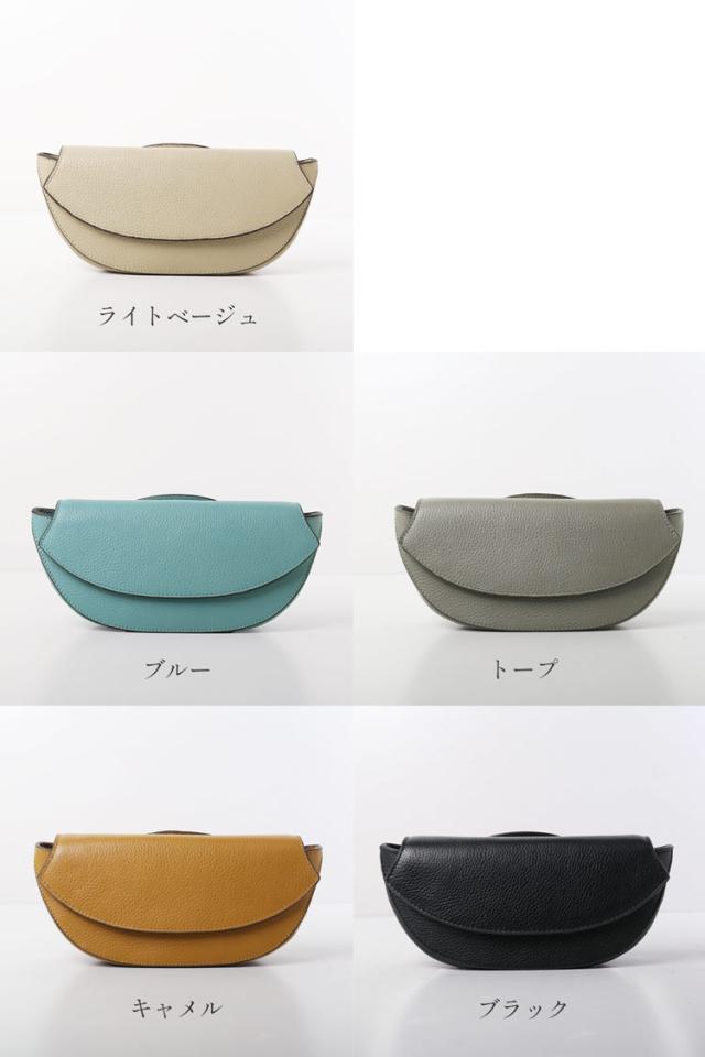 カラーバリエーション ライトベージュ ベージュ ブルー キャメル 茶色 トープ ブラック 黒 青 水色