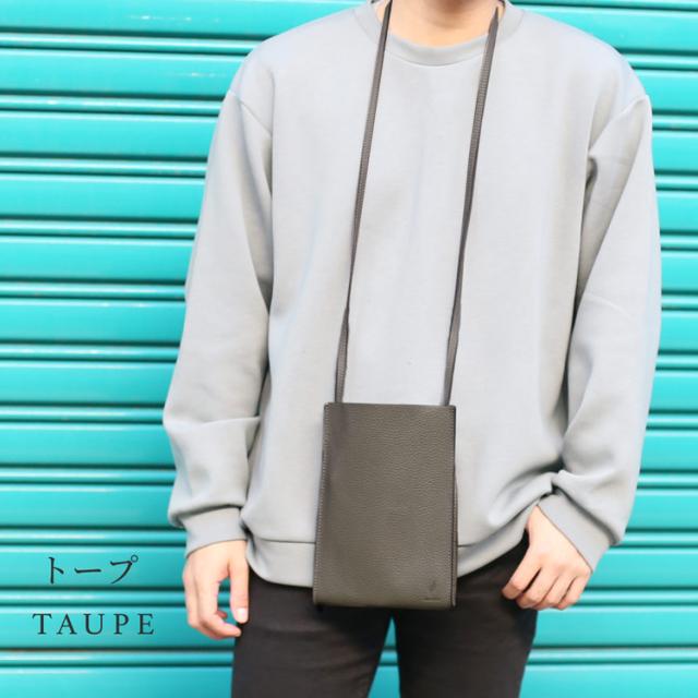 spira スピラ レザー 牛革 丈夫 バッグ