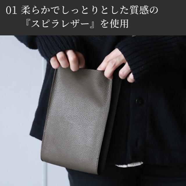 トープ バッグ ポシェット ショルダーバッグ 小さめ 小さい