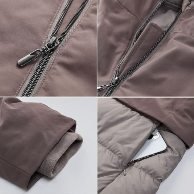 レディース ダウンコート コート アウター ジャケット スペック