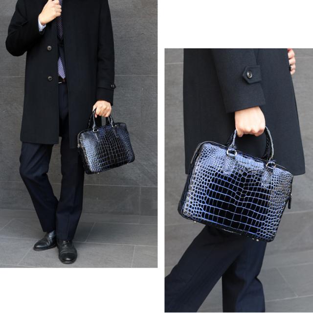 ミニブリーフ ケース 仕事 出勤 バッグ 男性