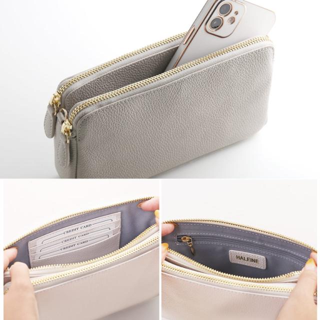 ミニバッグ ミニ ショルダー ショルダーバッグ お財布バッグ お財布 マルチ