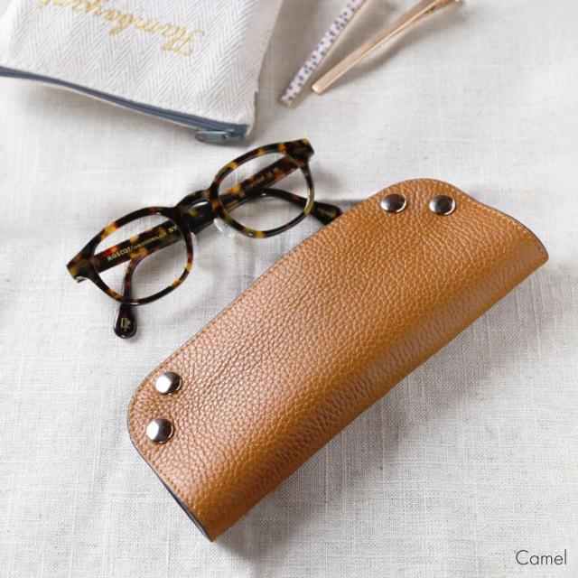メガネケース 眼鏡ケース めがねケース マルチトレイ マルチトレー レザートレー 本革 レザー mieno