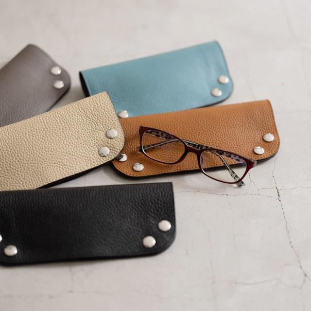 メガネケース 眼鏡ケース めがねケース マルチトレイ マルチトレー レザートレー 本革 レザー mieno