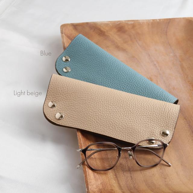 メガネケース 眼鏡ケース めがねケース マルチトレイ マルチトレー レザートレー 本革 レザー mieno
