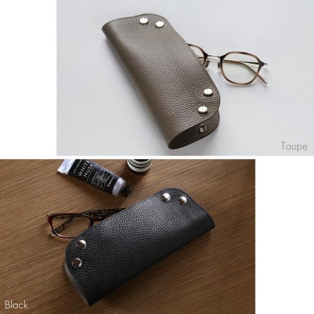 メガネケース 眼鏡ケース めがねケース マルチトレイ マルチトレー レザートレー 本革 レザー mieno