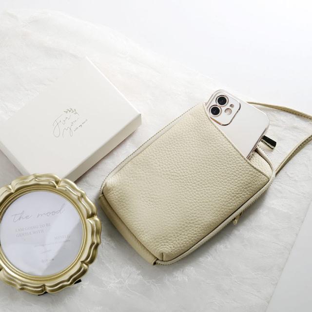 軽量 かるいかばん 軽い バッグ ミニショルダーバッグ