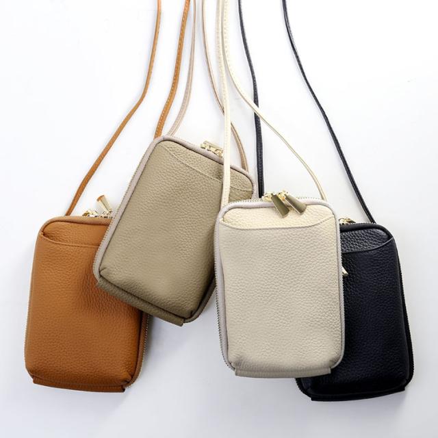 スマホ バッグ かばん 鞄 ミニバッグ ミニショルダー