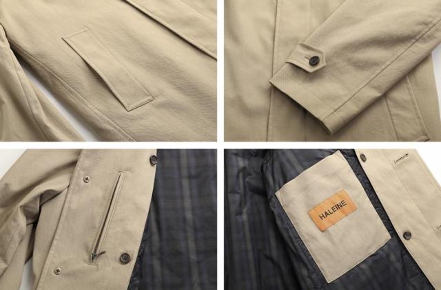 スモール クロコダイル ポロサス シャイニング 加工 センター取り 2way ハンドバッグ