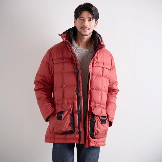 スモール クロコダイル ポロサス シャイニング 加工 センター取り 2way ハンドバッグ