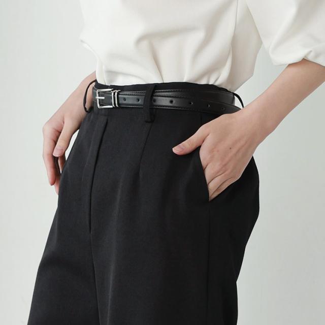 ディテール ポケット イエロー