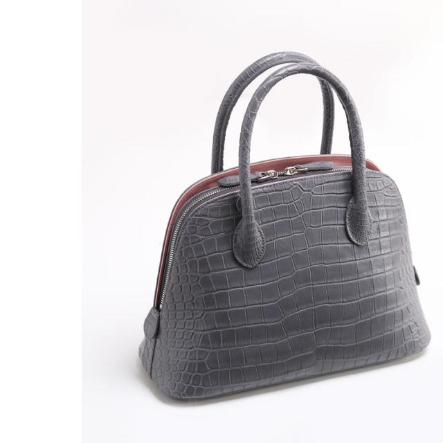 ポロサスハンドバッグ