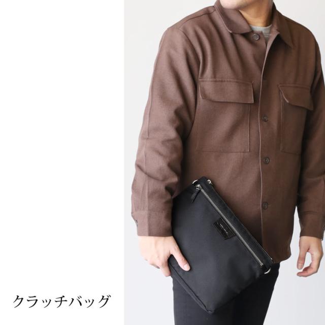 ショルダー バッグ 斜め掛け 肩掛け 薄型 クラッチ 手持ち おしゃれ