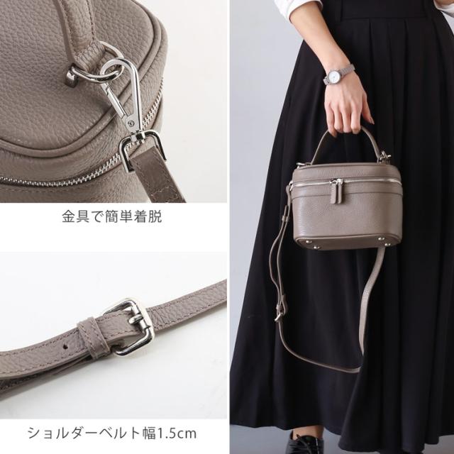 ハンドバッグ ショルダーバッグ 2wayバッグ 本革 レディース