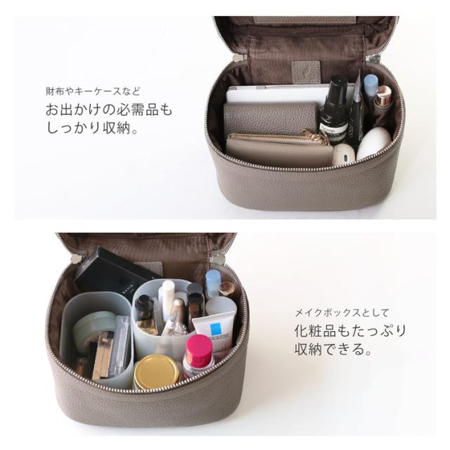 こだわり デザイン フォルム 職人 牛革 ハンドバッグ