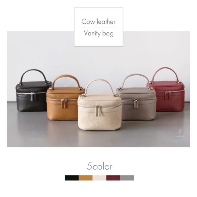 牛革 2wayバッグ 本革 レディース