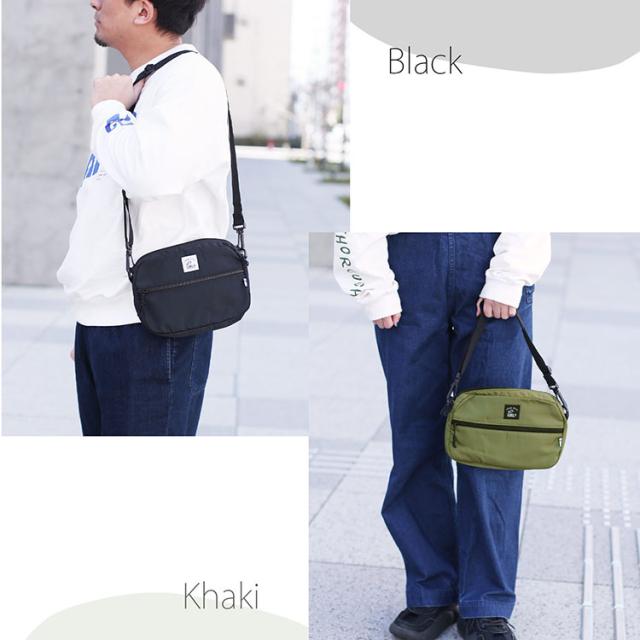 バッグ ポーチ トートバッグ グリーン カーキ ブラック