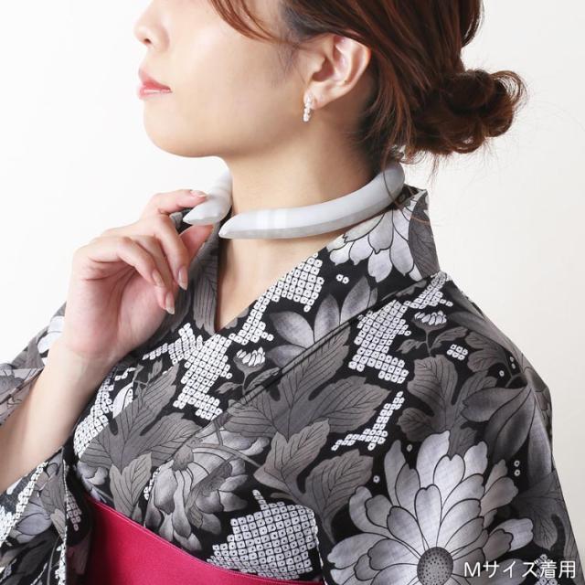 ネッククーラー 柄 大人 ネッククーラー