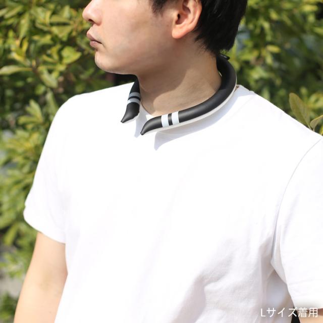 ネッククーラー 柄 大人 アイス リング クールリング