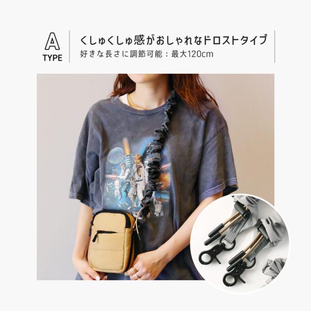 ミニショルダーバッグ スマホポーチ 中綿 ミニバッグ 