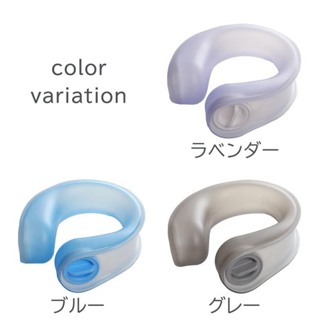 氷のう 氷嚢 首 冷やす スポーツ 観戦 野球 サッカー 熱中症対策 カラーバリエーション