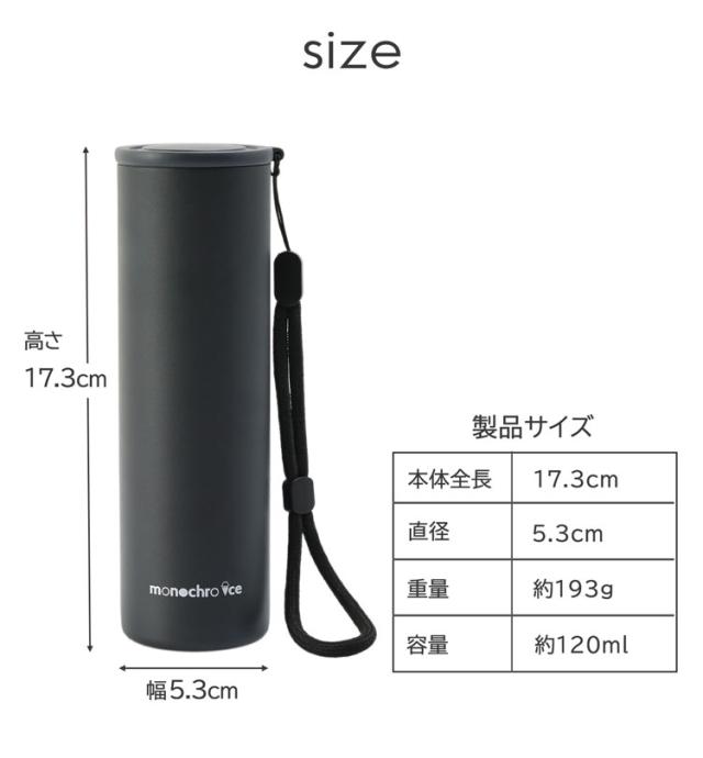 氷のう 氷嚢 ストラップ付き 持ち運び 保冷 熱中症対策 魔法瓶 サイズ