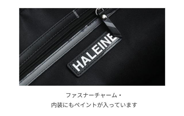 内装にもペイントデザインの革を使用