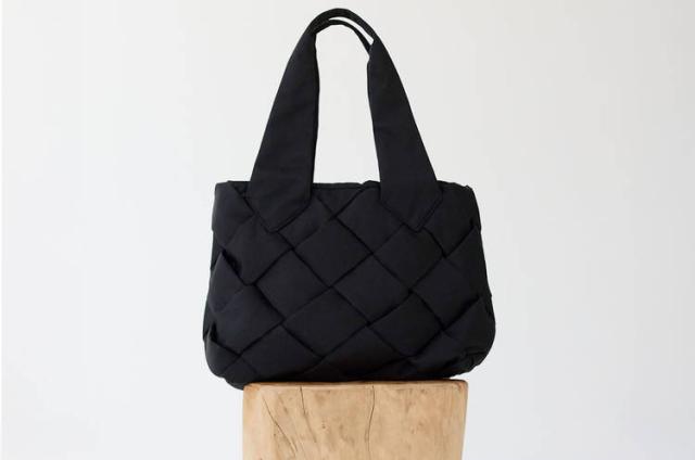 Mia Borsa かわいいトートバッグ