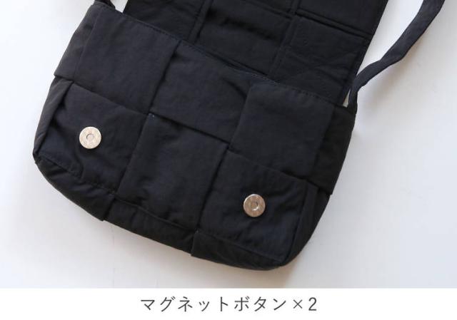 Mia Borsa イントレチャート トートバッグ