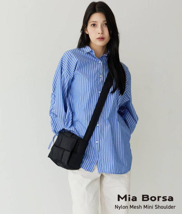 Mia Borsa トートバック 女性
