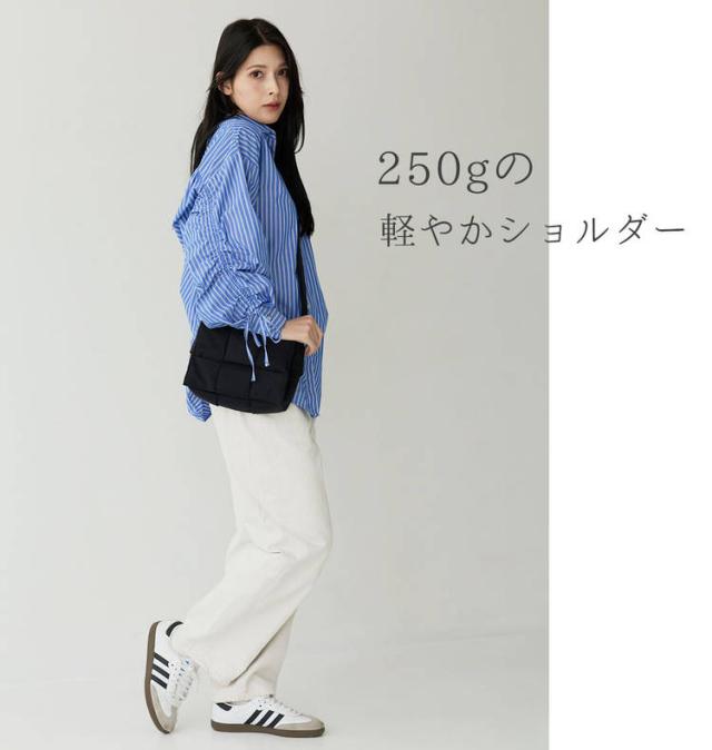 Mia Borsa メッシュトート ナイロンバッグ