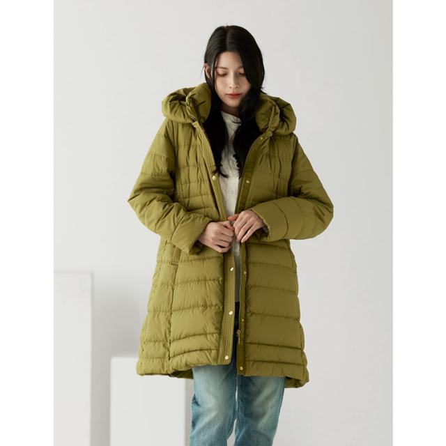 Filomo ライト ダウンコート