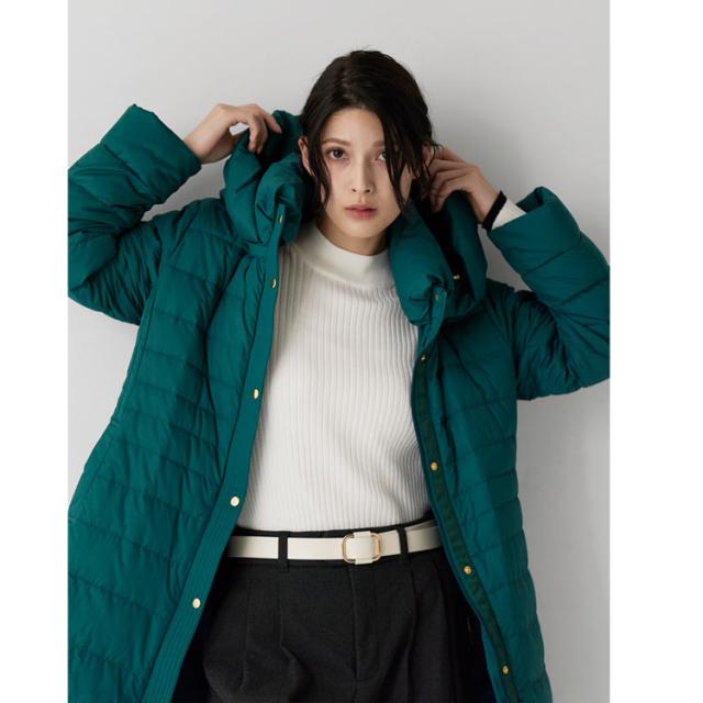 Filomo ライト ダウンコート