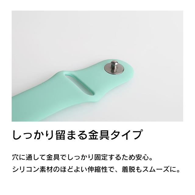 EDEW WEAR しっかり留まる金具タイプ