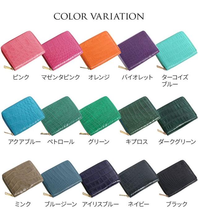 カラーバリエーション