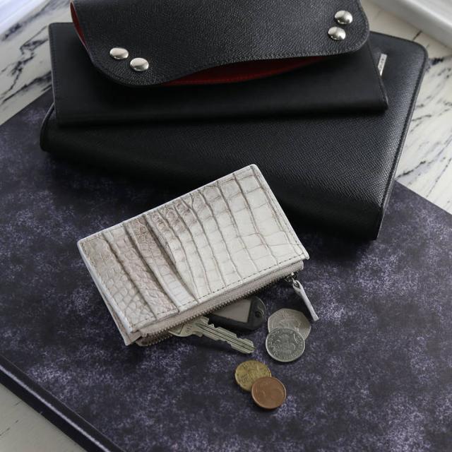 ヒマラヤスモールクロコダイルフラグメントケース