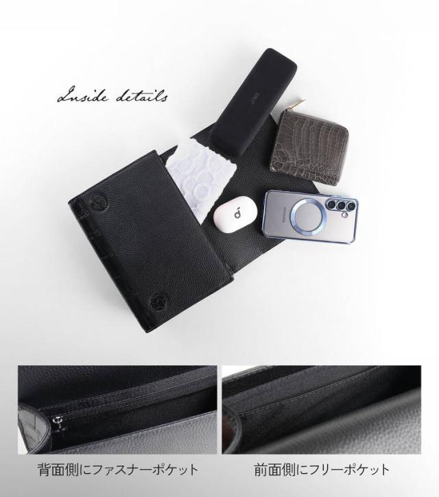 クロコダイルレディースバッグ