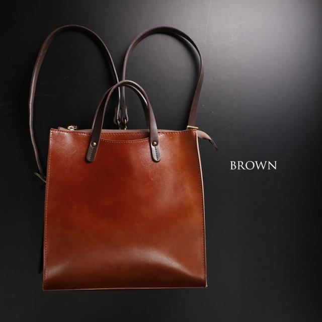 リュック メンズ 本革 2way 日本製