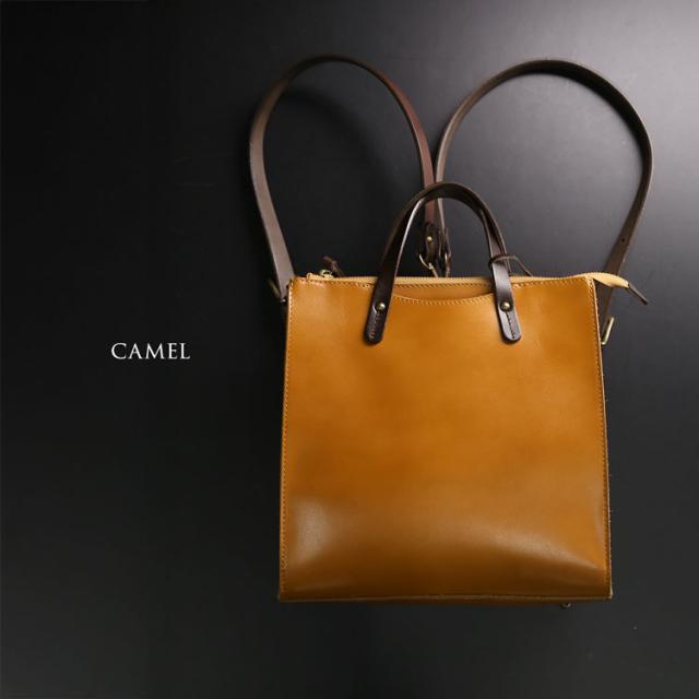 リュック メンズ 本革 2way 日本製